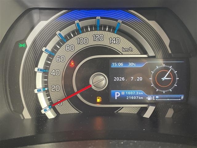 Suzuki HUSTLER 2021 8268119-8