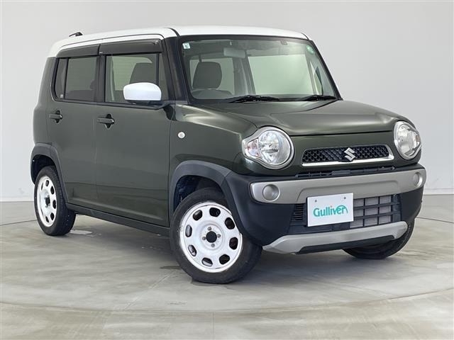 Suzuki HUSTLER 2019 8268121-0