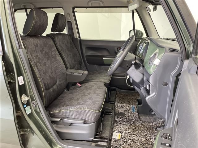 Suzuki HUSTLER 2019 8268121-1
