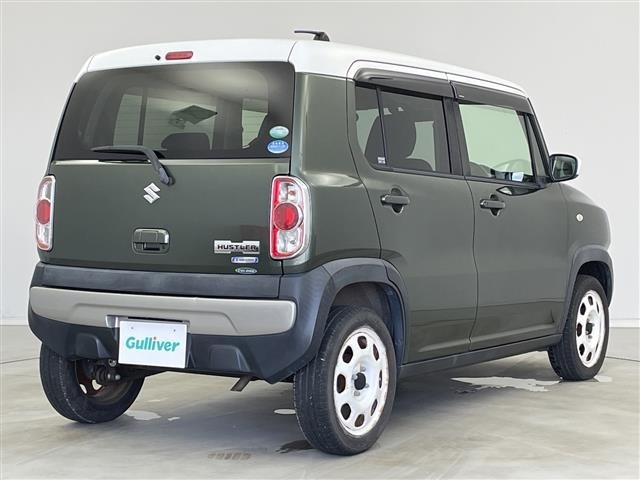 Suzuki HUSTLER 2019 8268121-11