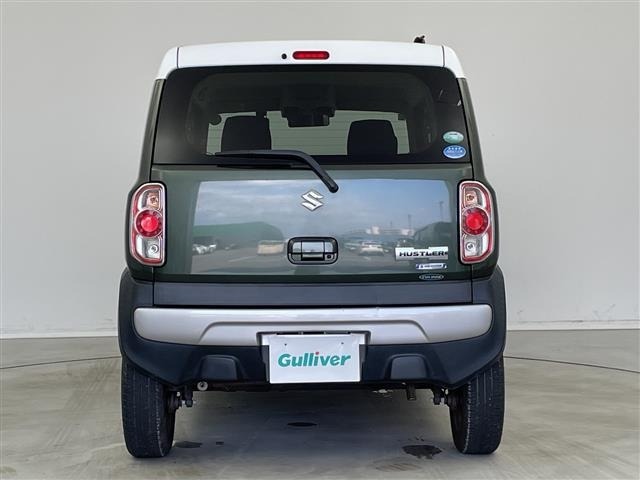 Suzuki HUSTLER 2019 8268121-12