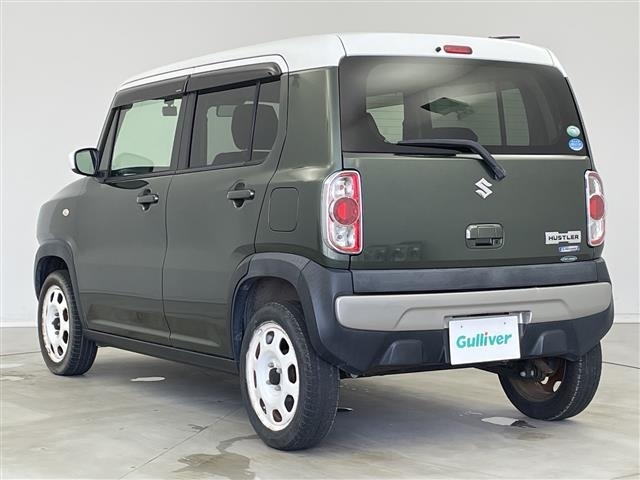 Suzuki HUSTLER 2019 8268121-13