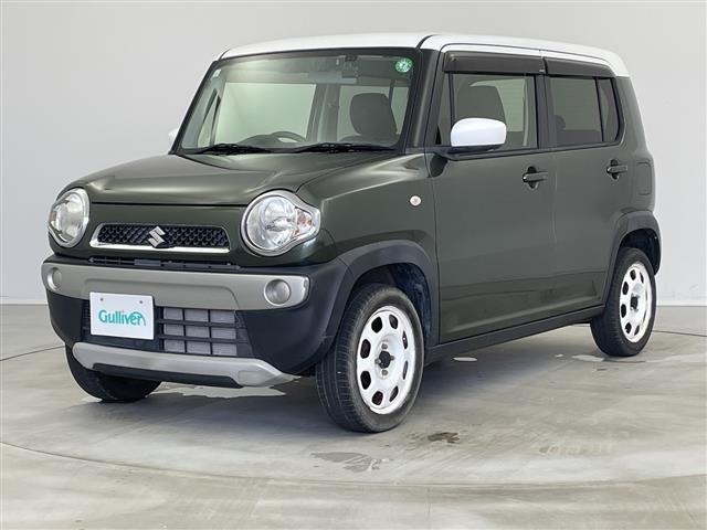 Suzuki HUSTLER 2019 8268121-2