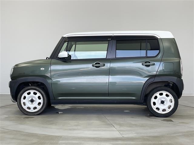 Suzuki HUSTLER 2019 8268121-22