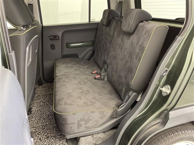 Suzuki HUSTLER 2019 8268121-7