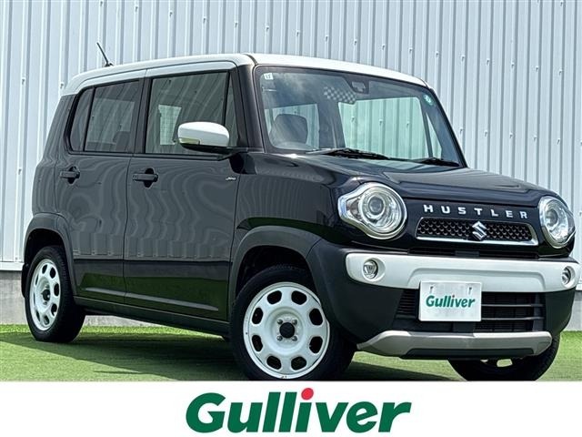 Suzuki HUSTLER 2015 8268122-0
