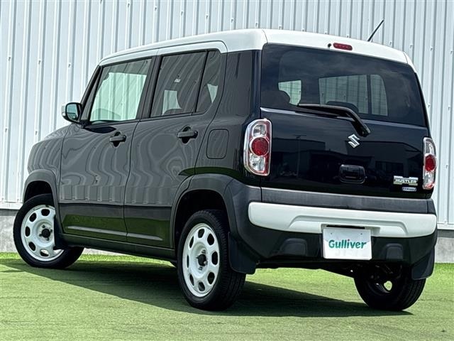 Suzuki HUSTLER 2015 8268122-13