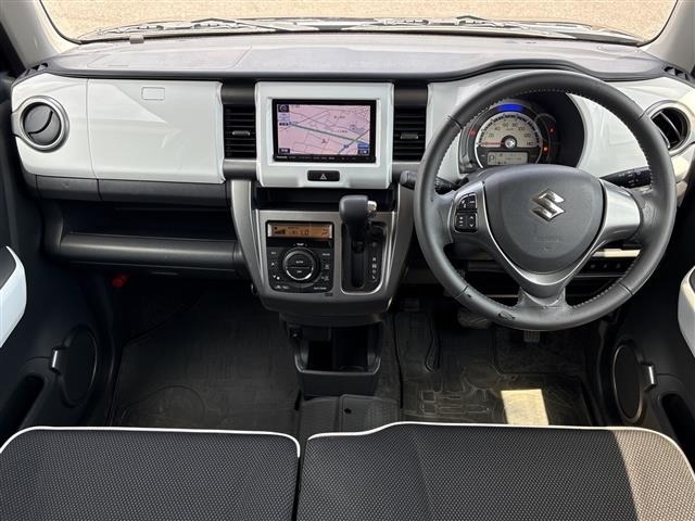 Suzuki HUSTLER 2015 8268122-14