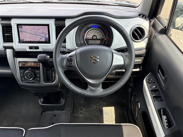 Suzuki HUSTLER 2015 8268122-19