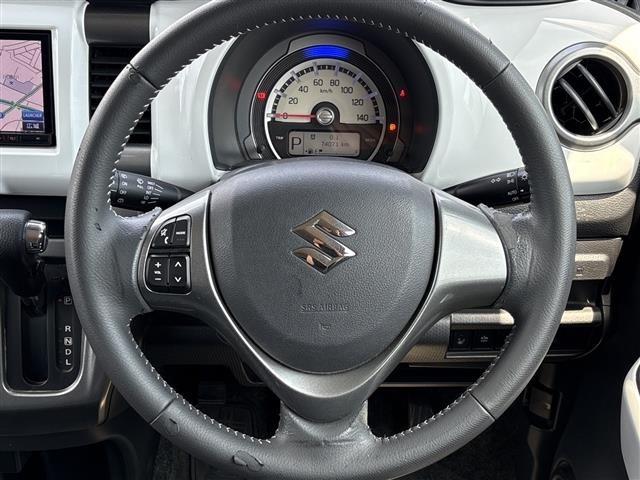 Suzuki HUSTLER 2015 8268122-21