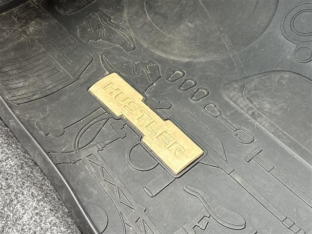 Suzuki HUSTLER 2015 8268122-6