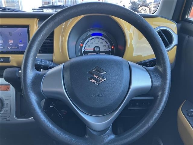 Suzuki HUSTLER 2018 8268132-1