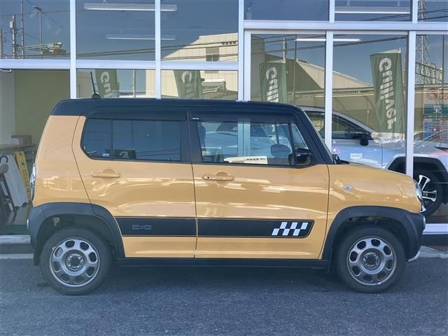 Suzuki HUSTLER 2018 8268132-10