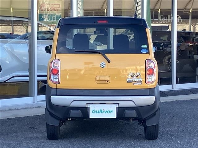 Suzuki HUSTLER 2018 8268132-11