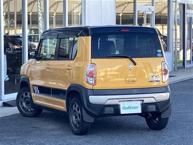 Suzuki HUSTLER 2018 8268132-13