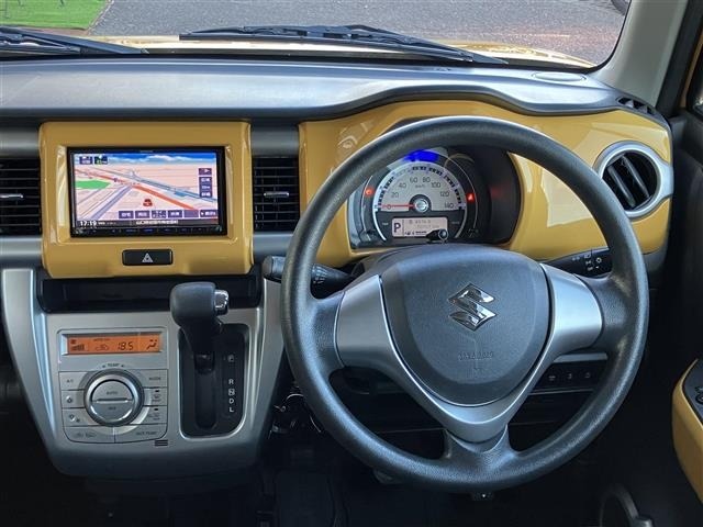 Suzuki HUSTLER 2018 8268132-14