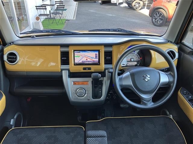Suzuki HUSTLER 2018 8268132-15