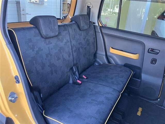 Suzuki HUSTLER 2018 8268132-2