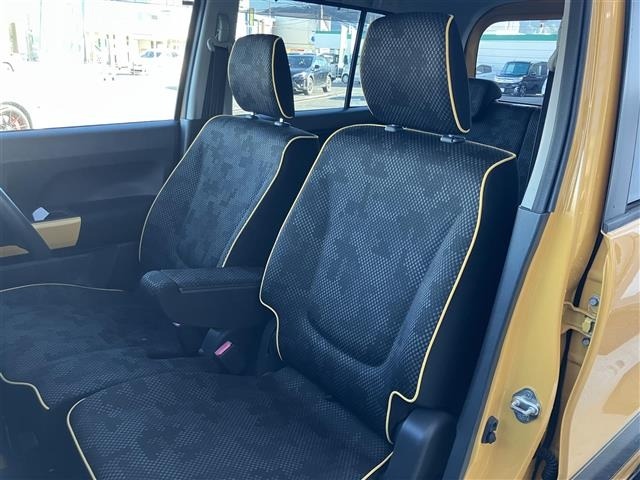 Suzuki HUSTLER 2018 8268132-20