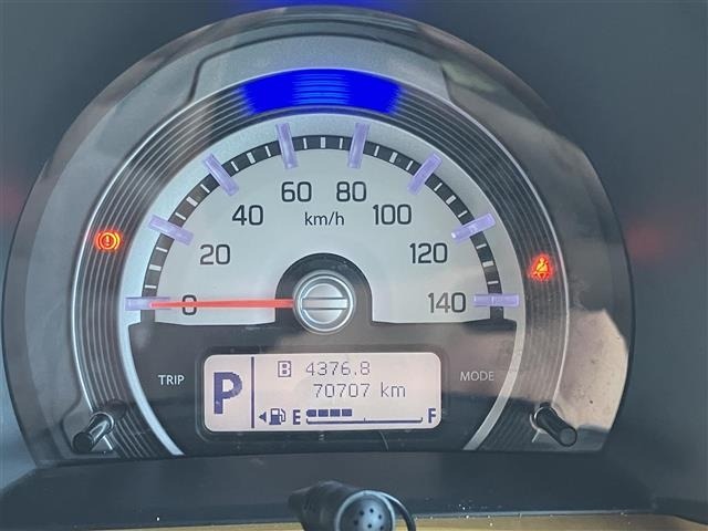 Suzuki HUSTLER 2018 8268132-21