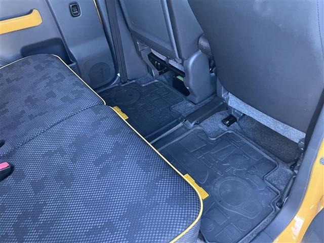 Suzuki HUSTLER 2018 8268132-22