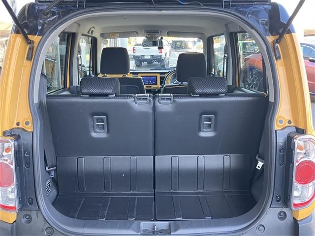 Suzuki HUSTLER 2018 8268132-4