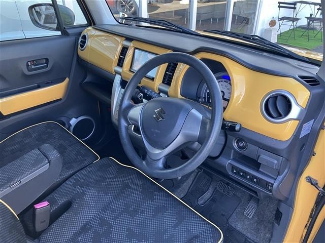 Suzuki HUSTLER 2018 8268132-5