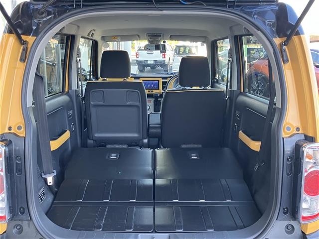 Suzuki HUSTLER 2018 8268132-6