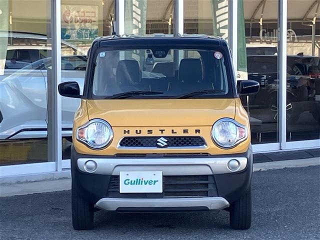 Suzuki HUSTLER 2018 8268132-9