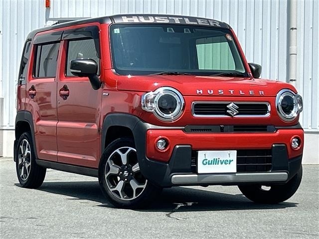 Suzuki HUSTLER 2021 8268133-0