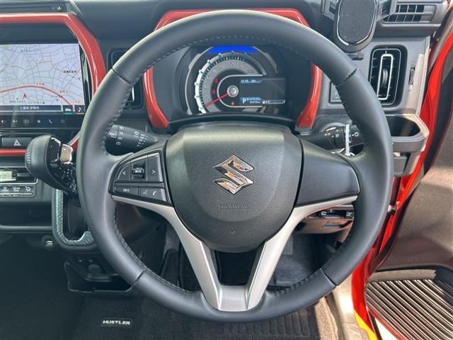 Suzuki HUSTLER 2021 8268133-1
