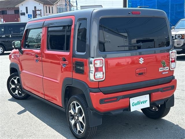 Suzuki HUSTLER 2021 8268133-13