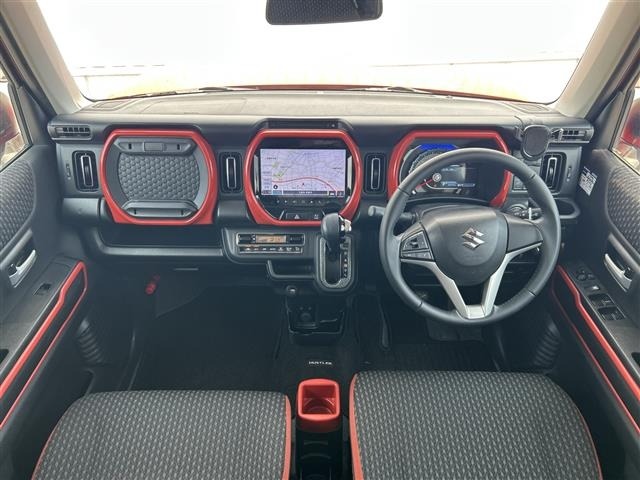 Suzuki HUSTLER 2021 8268133-14