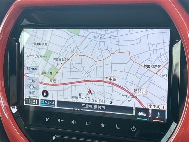 Suzuki HUSTLER 2021 8268133-16