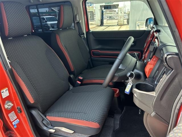 Suzuki HUSTLER 2021 8268133-2