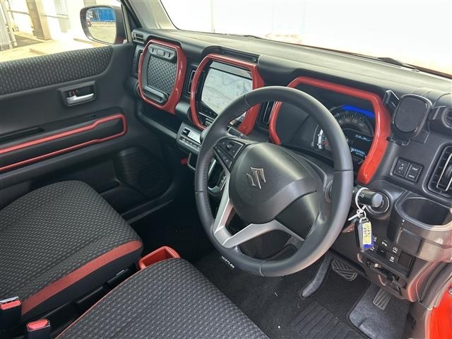 Suzuki HUSTLER 2021 8268133-20