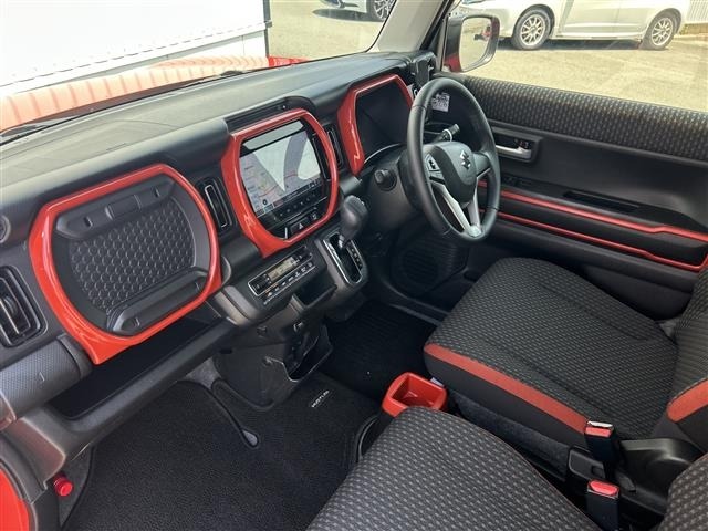 Suzuki HUSTLER 2021 8268133-22