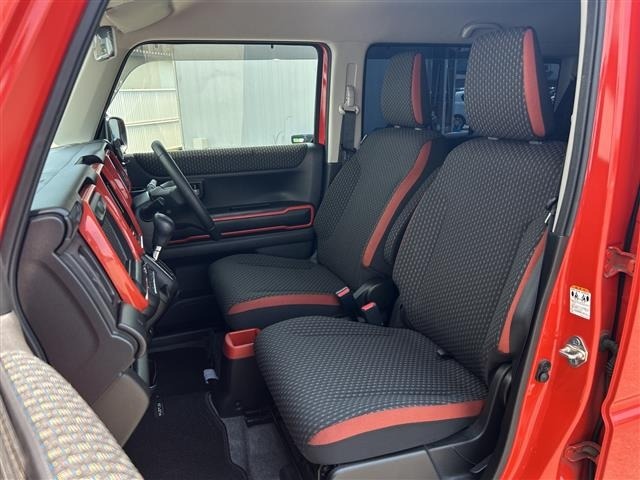 Suzuki HUSTLER 2021 8268133-4