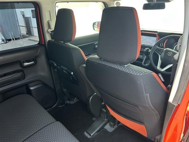 Suzuki HUSTLER 2021 8268133-6
