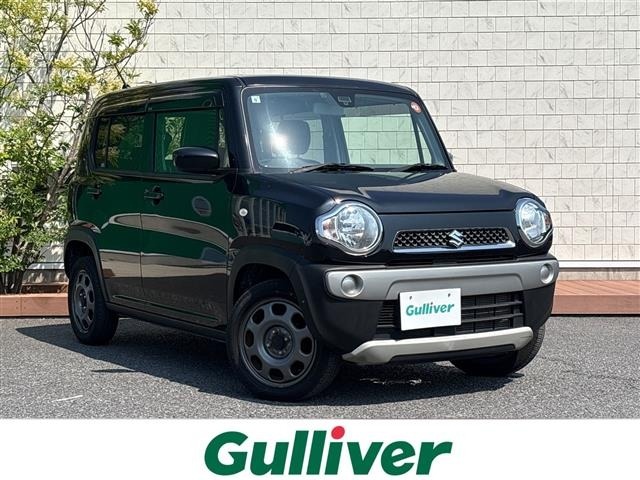 Suzuki HUSTLER 2017 8268142-0