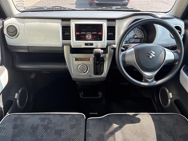 Suzuki HUSTLER 2017 8268142-15