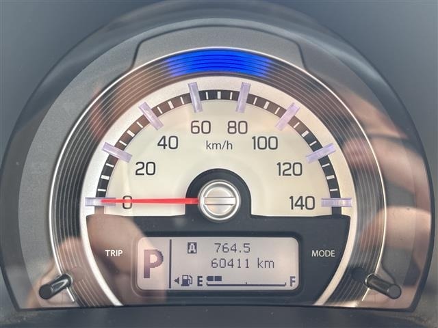 Suzuki HUSTLER 2017 8268142-8