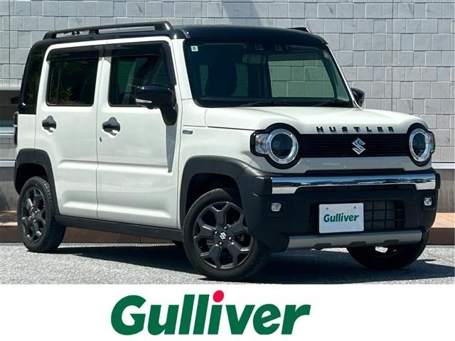 Suzuki HUSTLER 2024 8268148-0