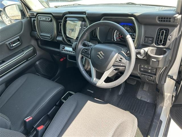 Suzuki HUSTLER 2024 8268148-1