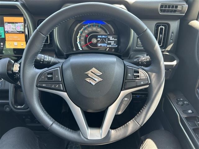 Suzuki HUSTLER 2024 8268148-10
