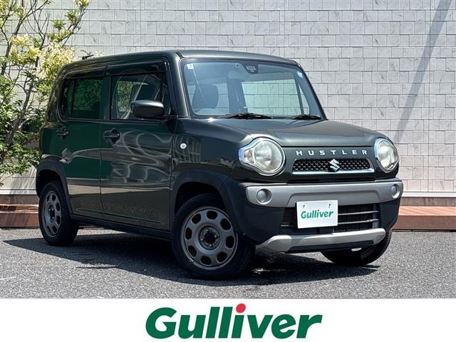 Suzuki HUSTLER 2015 8268149-0
