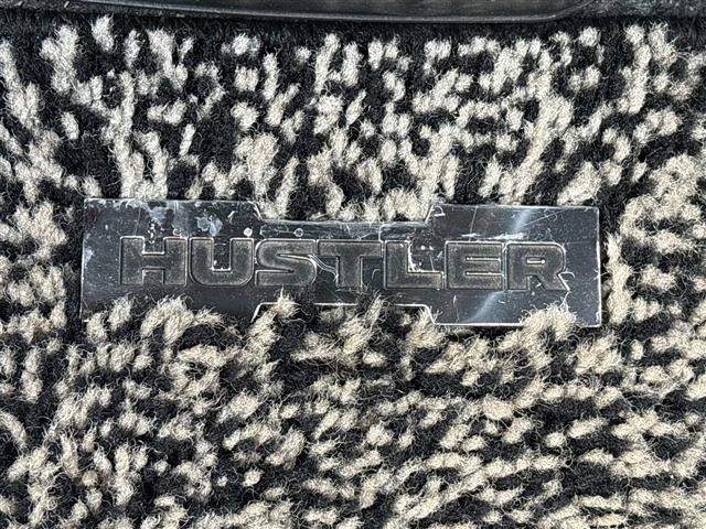 Suzuki HUSTLER 2015 8268149-6