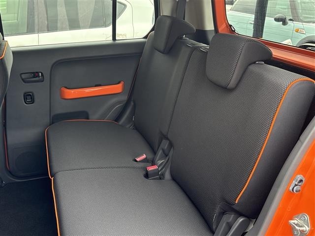 Suzuki HUSTLER 2015 8268153-10