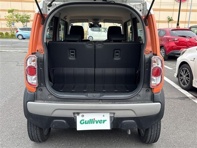 Suzuki HUSTLER 2015 8268153-11