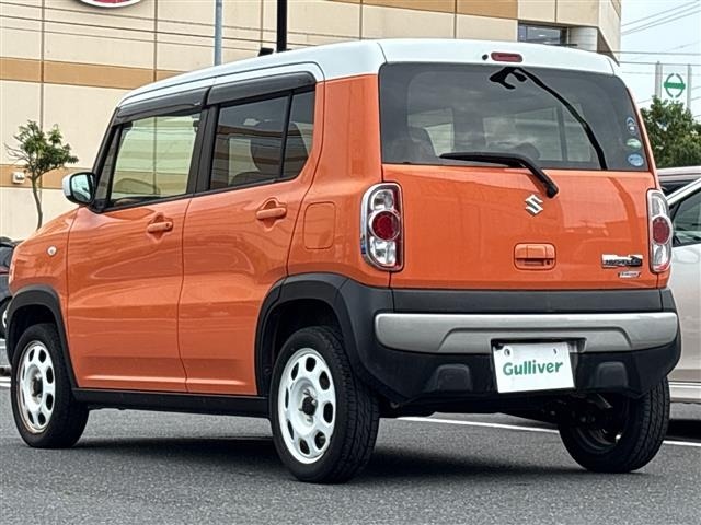 Suzuki HUSTLER 2015 8268153-13